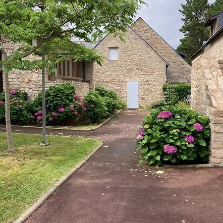 Le Ty Refuge Terrasse Wifi Parking *