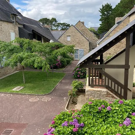 Le Ty Refuge Terrasse Wifi Parking
