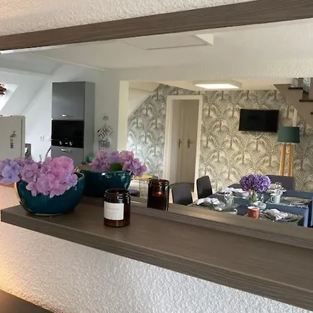 Le Ty Refuge Terrasse Wifi Parking Apartment *