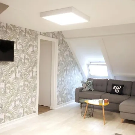Apartment Le Ty Refuge Terrasse Wifi Parking Carnac