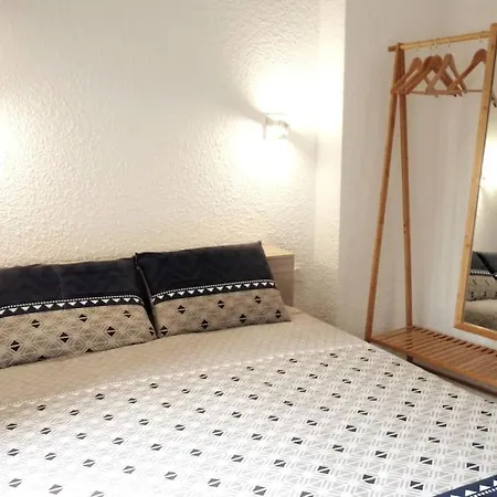 Le Ty Refuge Terrasse Wifi Parking Apartment Carnac