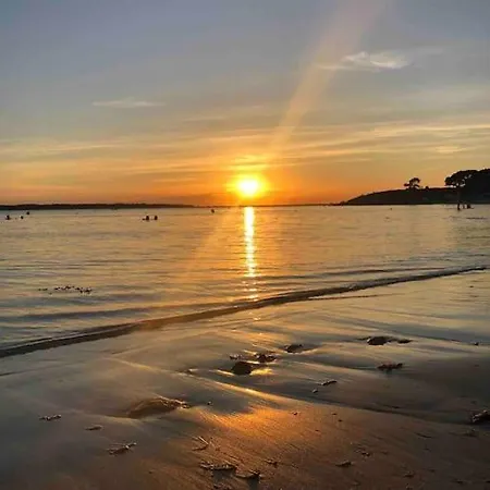 Le Ty Refuge Terrasse Wifi Parking Apartment Carnac