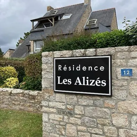 Le Ty Refuge Terrasse Wifi Parking Apartment